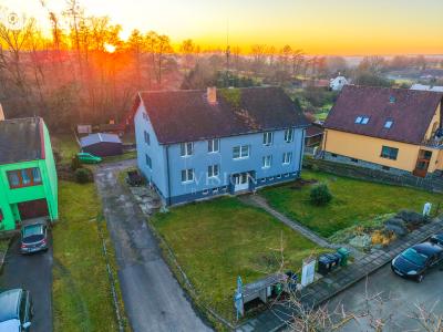 Prodej bytu 4+1 Budislav č. 1