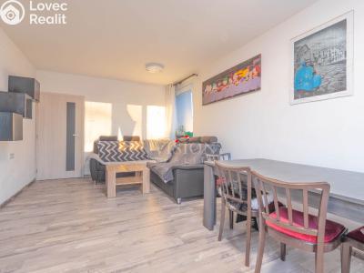 Prodej bytu 4+1 Budislav č. 2