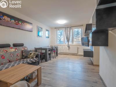 Prodej bytu 4+1 Budislav č. 3