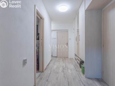 Prodej bytu 4+1 Budislav č. 5