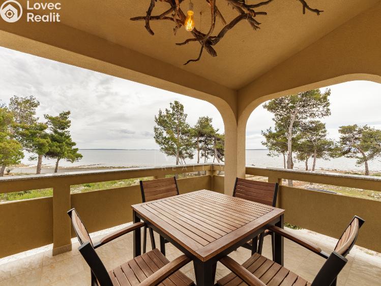 Prodej vily Sepunatka,Vir,Chorvatsko č. 5