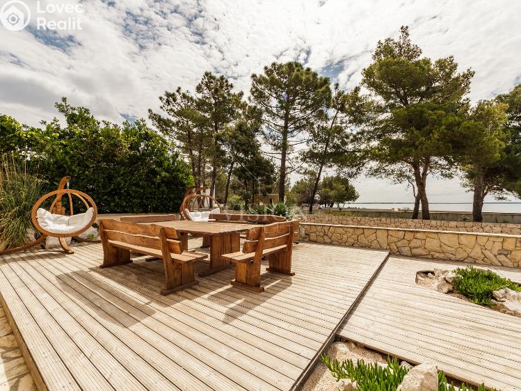 Prodej vily Sepunatka,Vir,Chorvatsko č. 7