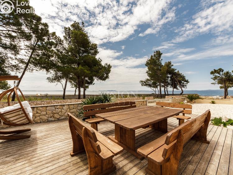 Prodej vily Sepunatka,Vir,Chorvatsko č. 11