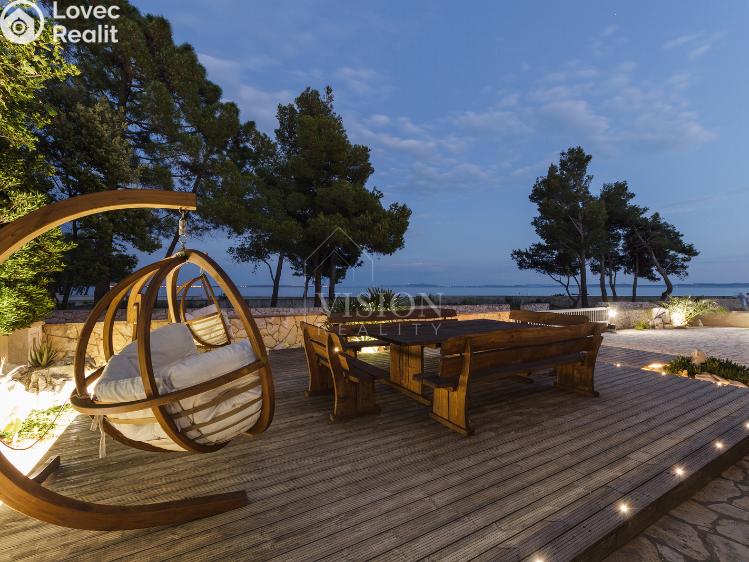 Prodej vily Sepunatka,Vir,Chorvatsko č. 12