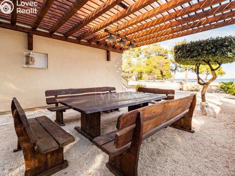 Prodej vily Sepunatka,Vir,Chorvatsko č. 13