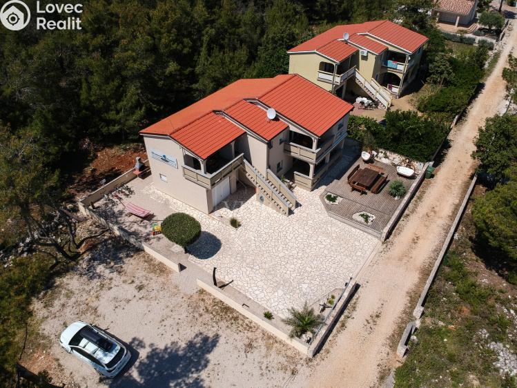 Prodej vily Sepunatka,Vir,Chorvatsko č. 22