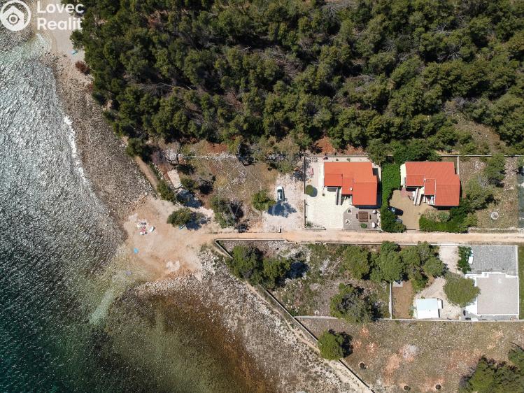 Prodej vily Sepunatka,Vir,Chorvatsko č. 23