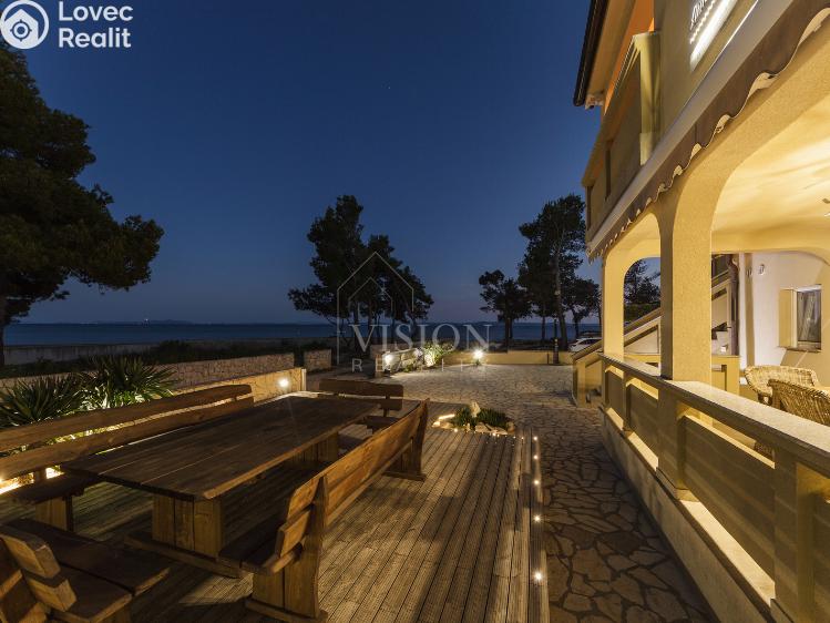 Prodej vily Sepunatka,Vir,Chorvatsko č. 24