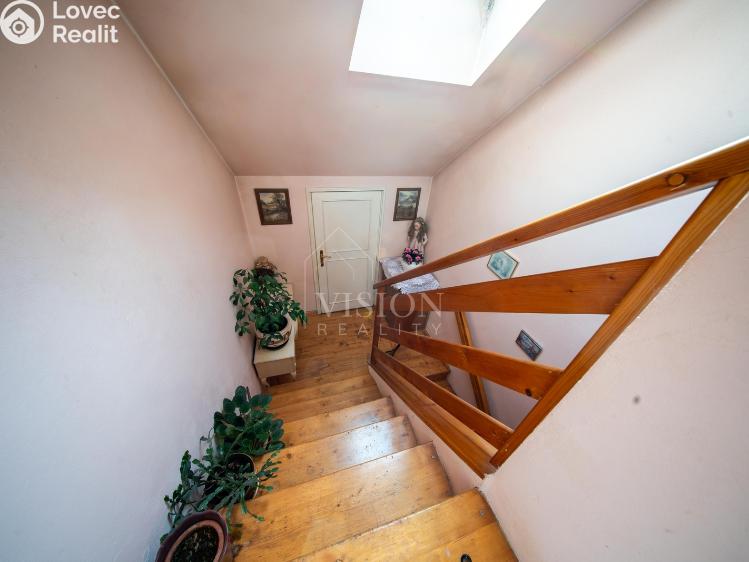 Продажа семейного дома Písek, Dobrovského č. 10