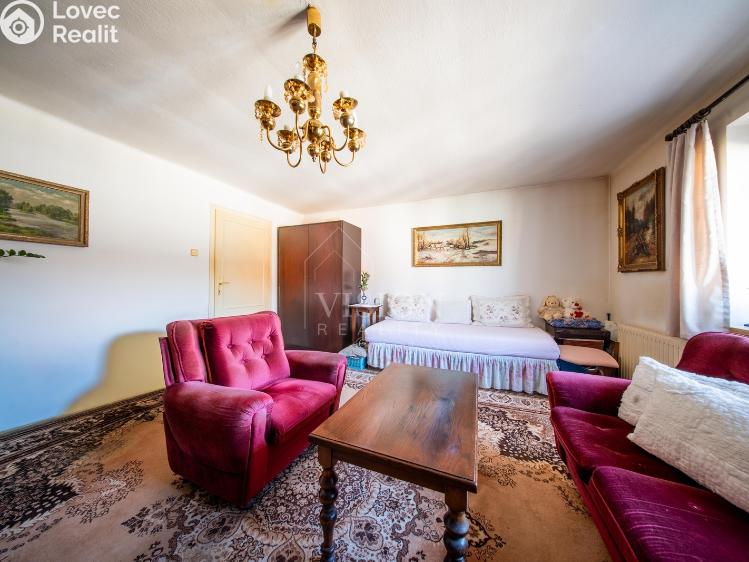 Продажа семейного дома Písek, Dobrovského č. 13