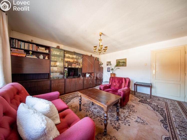 Продажа семейного дома Písek, Dobrovského č. 15