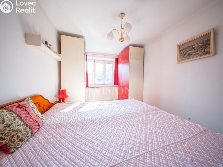 Продажа семейного дома Písek, Dobrovského č. 16