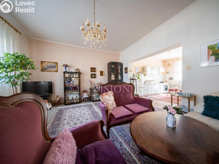 Продажа семейного дома Písek, Dobrovského č. 18