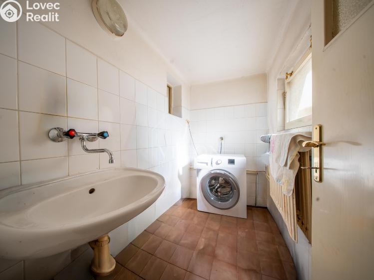 Продажа семейного дома Písek, Dobrovského č. 19