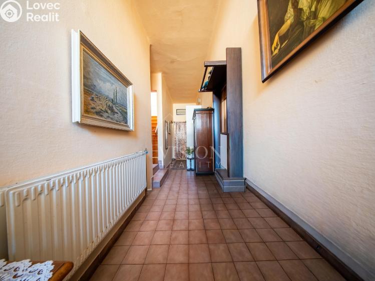 Продажа семейного дома Písek, Dobrovského č. 20