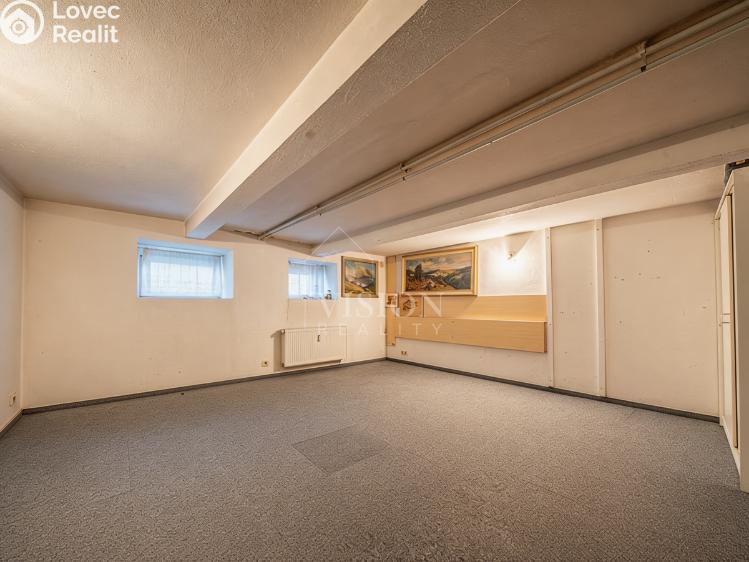 Продажа семейного дома Písek, Dobrovského č. 24