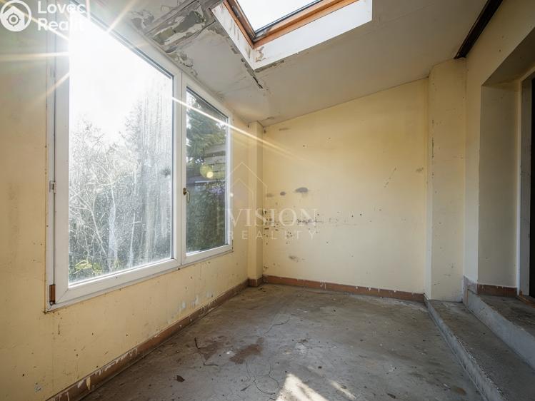 Продажа семейного дома Písek, Dobrovského č. 25