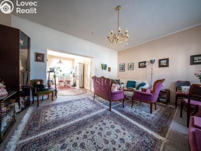 Sale family house Písek, Dobrovského č. 3