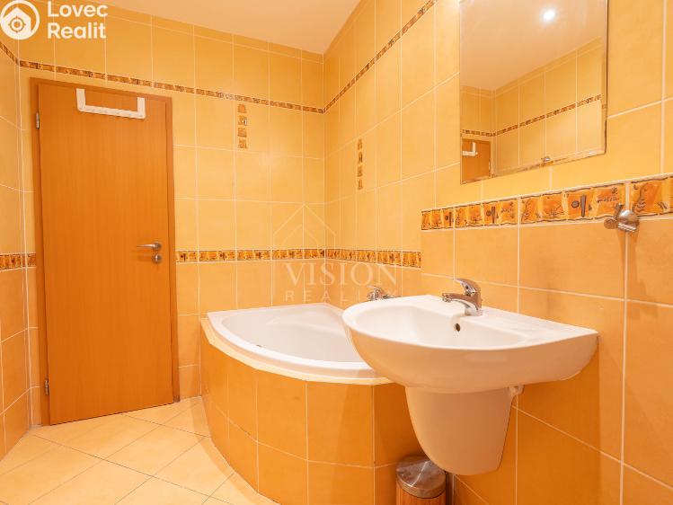 Prodej bytu 2+KK Praha, R.A. Dvorského č. 13