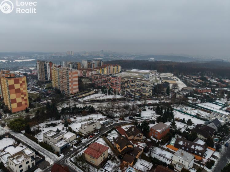 Prodej bytu 2+KK Praha, R.A. Dvorského č. 23