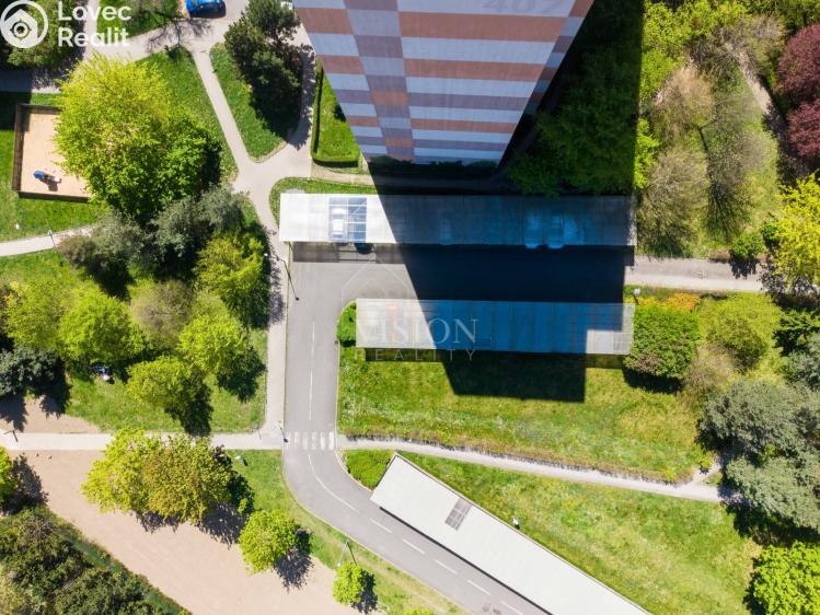 Prodej bytu 2+KK Praha, R.A. Dvorského č. 24