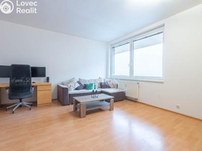 Prodej bytu 2+KK Praha, R.A. Dvorského č. 4