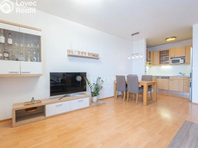 Prodej bytu 2+KK Praha, R.A. Dvorského č. 5