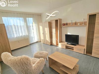 Оренда квартири 1+1 Milevsko, Pod Stadionem č. 2