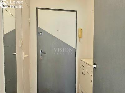 Оренда квартири 1+1 Milevsko, Pod Stadionem č. 3