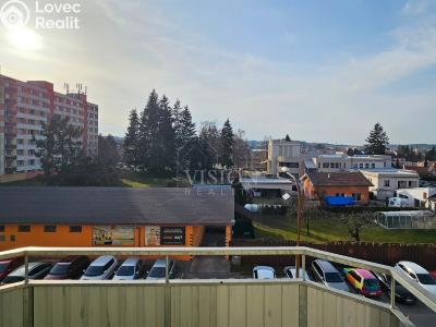 Оренда квартири 1+1 Milevsko, Pod Stadionem č. 4