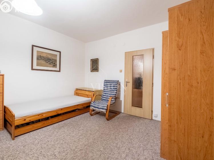 Продажа квартиры 2+1 Pardubice, Polská 1341 č. 12