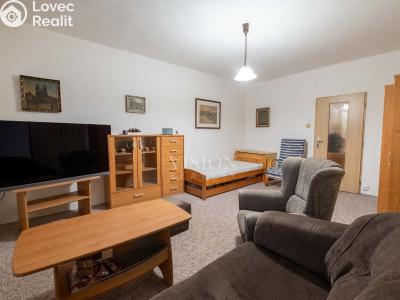 Продажа квартиры 2+1 Pardubice, Polská 1341 č. 1