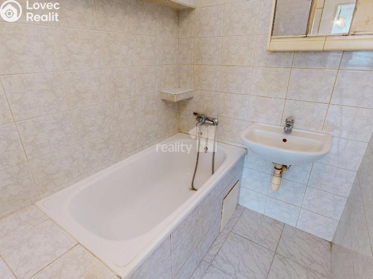 Продажа квартиры 3+KK Praha 8, K Olympiku č. 16