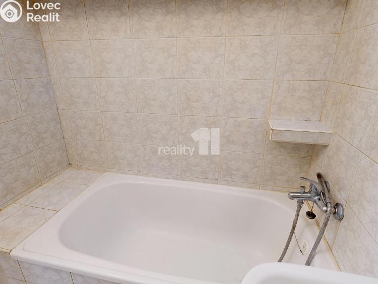 Продажа квартиры 3+KK Praha 8, K Olympiku č. 17