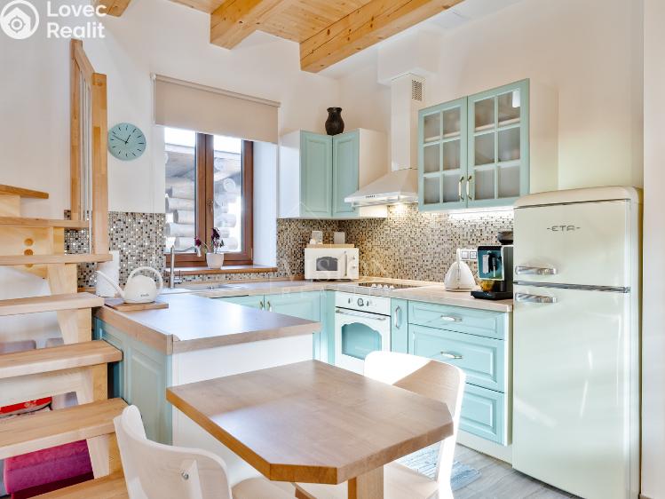 Prodej rodinného domu Tábor č. 3