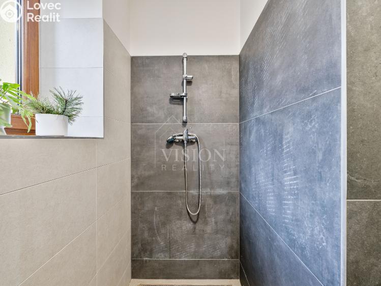 Prodej rodinného domu Tábor č. 8