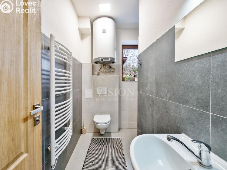 Prodej rodinného domu Tábor č. 9