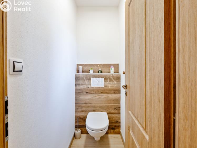 Prodej rodinného domu Tábor č. 10