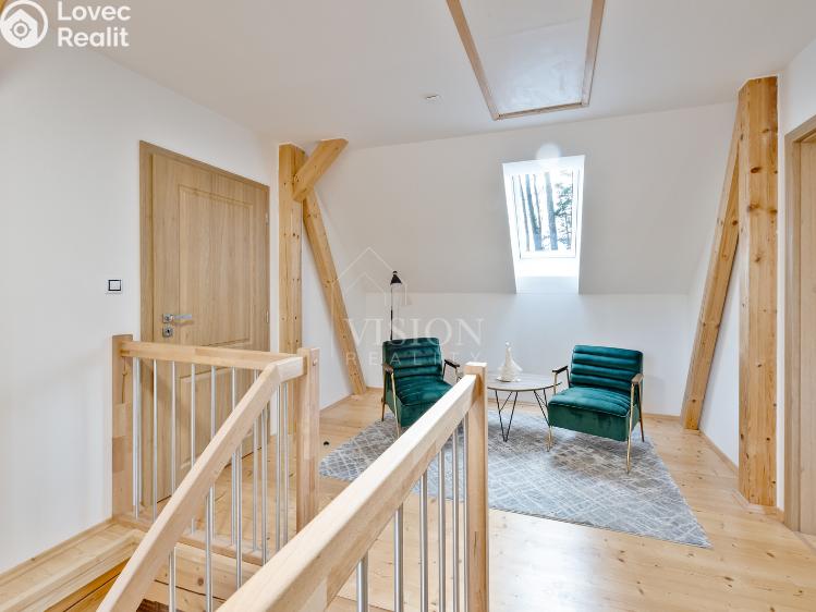 Prodej rodinného domu Tábor č. 11