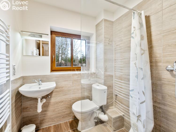 Prodej rodinného domu Tábor č. 18