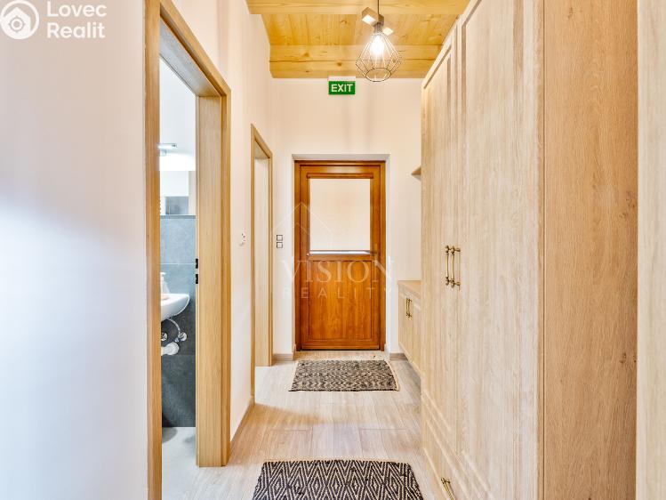 Prodej rodinného domu Tábor č. 19