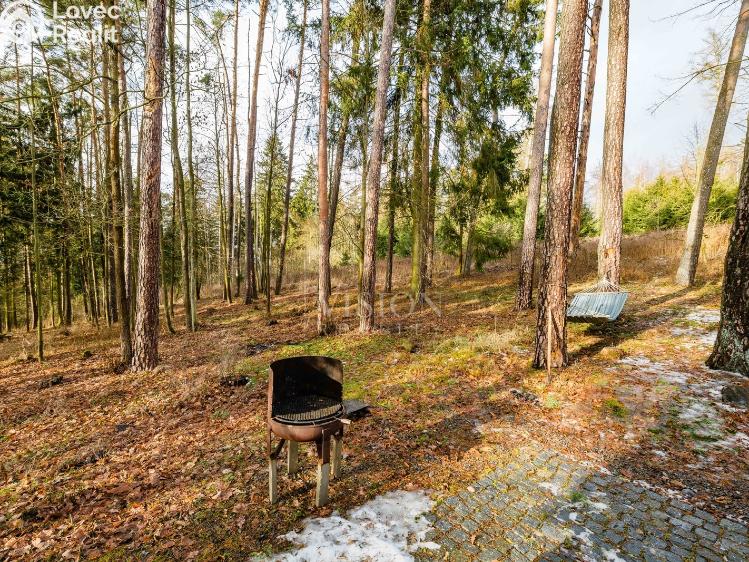 Prodej rodinného domu Tábor č. 20