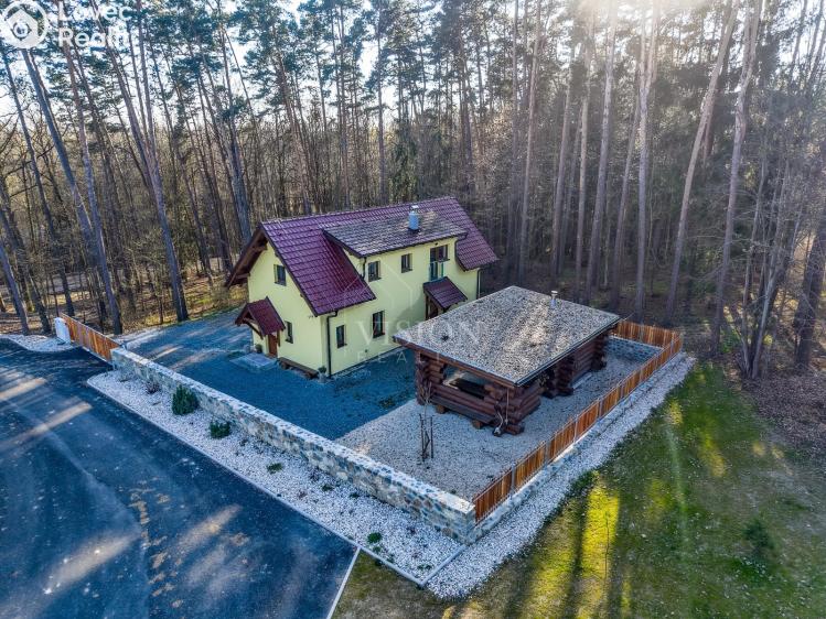 Prodej rodinného domu Tábor č. 22