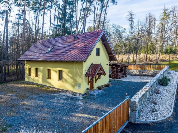 Prodej rodinného domu Tábor č. 23