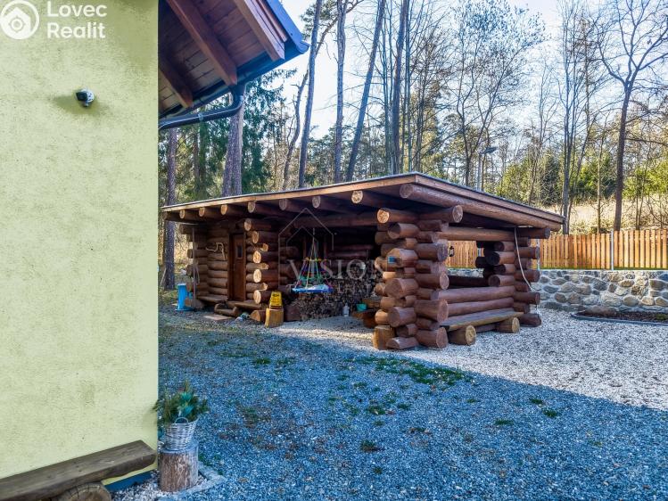 Prodej rodinného domu Tábor č. 25