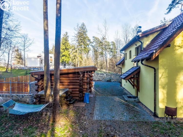 Prodej rodinného domu Tábor č. 27