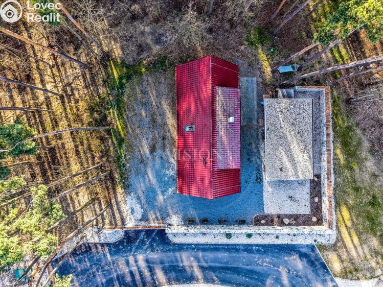 Prodej rodinného domu Tábor č. 28