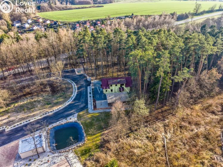 Prodej rodinného domu Tábor č. 29