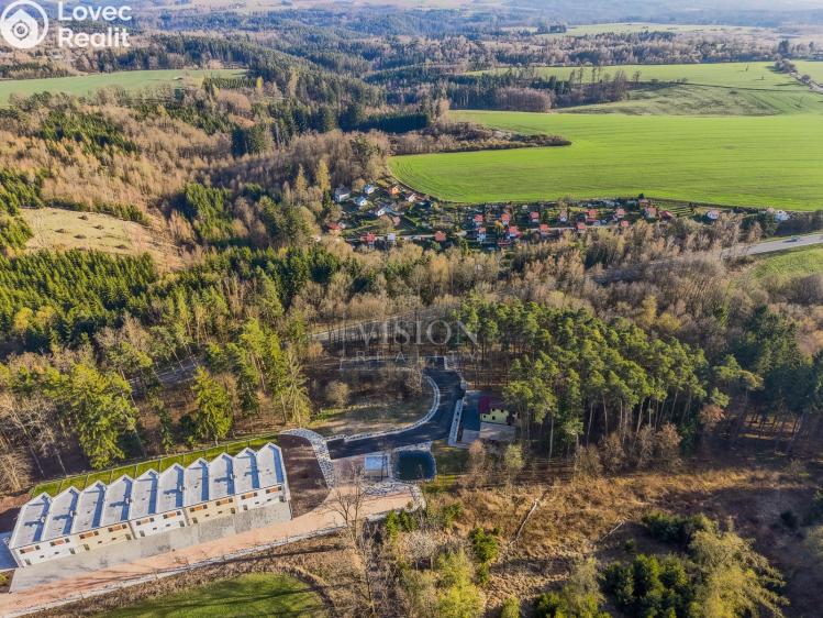 Prodej rodinného domu Tábor č. 30