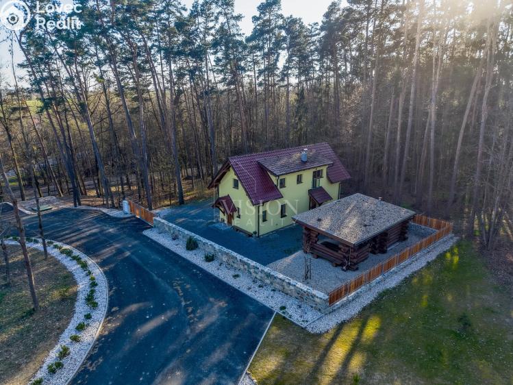 Prodej rodinného domu Tábor č. 31